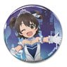 TV Animation [The Idolm@ster Cinderella Girls U149] [Especially Illustrated] U149 Miria Akagi 65mm Can Badge (Anime Toy)