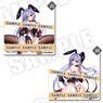 Unioni Heroines Bunny Girl Collection - Dakumakura Cover Selphie Bunny Ver. (Anime Toy)