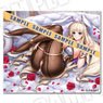 Unioni Heroines Bunny Girl Collection - B2 Side Tapestry & Silveria Ver. (type.C) (Anime Toy)