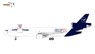 Interactive Lufthansa Cargo McDonnell Douglas MD-11F D-ALCC `Thank You`/`Farewell MD-11` (Interactive) (Pre-built Aircraft)