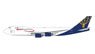 Atlas Air Worldwide/Apex Logistics B747-8F N863GT `Empower` (final Boeing 747) (Pre-built Aircraft)