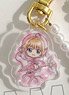 Cardcaptor Sakura: Clear Card Pearl Shoulder Strap Sakura Kinomoto (Anime Toy)