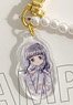 Cardcaptor Sakura: Clear Card Pearl Shoulder Strap Tomoyo Daidoji (Anime Toy)