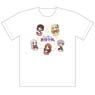 I`m in Love with the Villainess T-Shirt (A) M Size (Anime Toy)