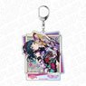 Love Live! School Idol Festival All Stars Big Key Ring Yoshiko Tsushima Shunyo no Yamato Nadeshiko Ver. (Anime Toy)