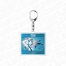 Yohane of the Parhelion: Sunshine in the Mirror Acrylic Key Ring You OP Scene Picture Ver. (Anime Toy)