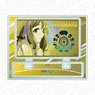 Yohane of the Parhelion: Sunshine in the Mirror Acrylic Stand Hana Maru OP Scene Picture Ver. (Anime Toy)