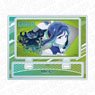 Yohane of the Parhelion: Sunshine in the Mirror Acrylic Stand Canaan OP Scene Picture Ver. (Anime Toy)
