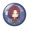 Classroom of the Elite Petanko Can Badge Kakeru Ryuuen (Anime Toy)