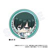 Blue Lock Mini Chara Can Badge Sports Research Student Ver. Rin Itoshi (Anime Toy)