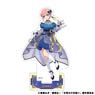 The Quintessential Quintuplets Acrylic Stand Ichika Nakano Cosmo Dress (Anime Toy)