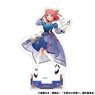 The Quintessential Quintuplets Acrylic Stand Nino Nakano Cosmo Dress (Anime Toy)