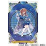 The Quintessential Quintuplets Single Clear File Miku Nakano Cosmo Dress (Anime Toy)