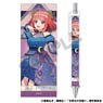 The Quintessential Quintuplets Thick Shaft Ballpoint Pen Nino Nakano Cosmo Dress (Anime Toy)