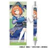 The Quintessential Quintuplets Thick Shaft Ballpoint Pen Yotsuba Nakano Cosmo Dress (Anime Toy)