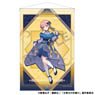 The Quintessential Quintuplets B2 Tapestry Ichika Nakano Cosmo Dress (Anime Toy)