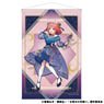 The Quintessential Quintuplets B2 Tapestry Nino Nakano Cosmo Dress (Anime Toy)