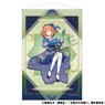 The Quintessential Quintuplets B2 Tapestry Yotsuba Nakano Cosmo Dress (Anime Toy)