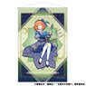 五等分の花嫁 B2タペストリー 中野四葉 宇宙ドレス (キャラクターグッズ)