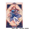 The Quintessential Quintuplets B2 Tapestry Itsuki Nakano Cosmo Dress (Anime Toy)