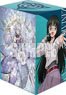 Bushiroad Deck Holder Collection V3 Vol.717 Cardfight!! Vanguard [Mikoto Saito & Chris Lane, Destiny of Universalization] (Card Supplies)