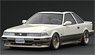 Toyota Soarer (Z20) 3.0GT-LIMITED White/Gold (ミニカー)