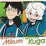 World Trigger Mini Bromide Collection (Set of 10) (Anime Toy)