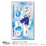 Kuroko`s Basketball Acrylic Stand -Water- (A Tetsuya Kuroko) (Anime Toy)