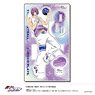 Kuroko`s Basketball Acrylic Stand -Water- (F Atsushi Murasakibara) (Anime Toy)