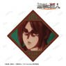 Attack on Titan Eren Travel Sticker (Anime Toy)