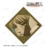 Attack on Titan Armin Travel Sticker (Anime Toy)