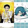 Yowamushi Pedal Limit Break Pola Shot Collection Yubikiri & Sleep Ver. (Set of 25) (Anime Toy)