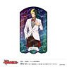 Mashle: Magic and Muscles Die-cut Sticker (F Rayne Ames) (Anime Toy)