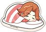 Yowamushi Pedal Limit Break Die-cut Sticker Sleep Ver. Issa Kaburagi (Anime Toy)