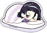 Yowamushi Pedal Limit Break Die-cut Sticker Sleep Ver. Jinpachi Todo (Anime Toy)