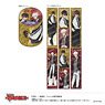 Mashle: Magic and Muscles Curing Tape (C Orter Madl & Kaldo Gehenna) (Anime Toy)