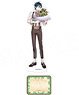 Bungo to Alchemist Big Acrylic Stand Bouquet Ver. Naoya Shiga (Anime Toy)