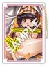 Satoshi Urushihara Adult Key Chain [Narumi Fujimori] (Anime Toy)