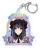 My Dress-Up Darling Aurora Acrylic Key Ring Marin (Shizuku) (Anime Toy)