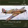 Classic Aircraft in Detail 003 : Hawker Hurricane (Book)