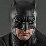 【ムービー・マスターピース】 『バットマン vs スーパーマン ジャスティスの誕生』 1/6スケールフィギュア バットマン(2.0/デラックス版) (完成品)