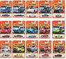 Matchbox Basic Cars Assort 98BC (Set of 24) (Toy)