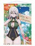 Atelier Ryza: Ever Darkness & the Secret Hideout B2 Tapestry [Lila Decyrus Swimwear Ver.] (Anime Toy)