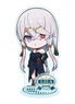 Atelier Ryza: Ever Darkness & the Secret Hideout Puchichoko Acrylic Stand [Lila Decyrus] Dress Ver. (Anime Toy)
