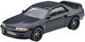 Hot Wheels The Fast and the Furious - Nissan Skyline GT-R (BNR32) (Toy)