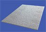 ジオラマ素材 石畳の街路のビネットベース(11cm×7cm) (プラモデル)