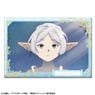 TV Animation [Frieren: Beyond Journey`s End] Hologram Can Badge Design 01 (Frieren/A) (Anime Toy)