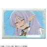 TV Animation [Frieren: Beyond Journey`s End] Hologram Can Badge Design 02 (Frieren/B) (Anime Toy)
