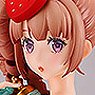 Strawberry Shortcake Bustier Girl (PVC Figure)
