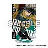 My Hero Academia Background Acrylic Stand w/Post Card (Izuku Midoriya) (Anime Toy)